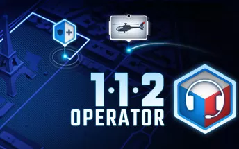 PC《112接线员 112 Operator》免安装中文版下载（二周年纪念版）