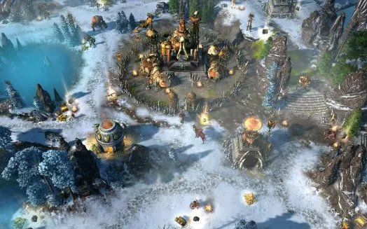 【PC】《魔法门 英雄无敌》系列合集汉化整合版下载（三大MOD+全DLC+1500张地图）