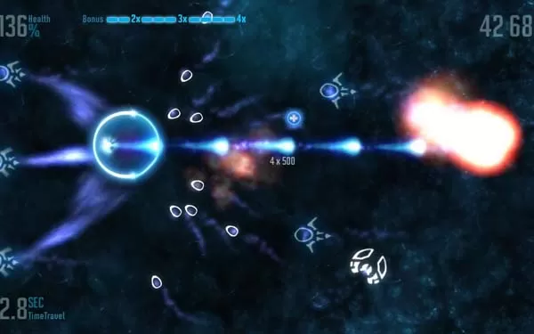 Xbox360《宰特2 Zeit2》英文版XBLA下载