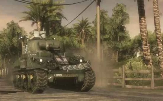 Xbox360《战地1943 Battlefield 1943》英文版XBLA下载