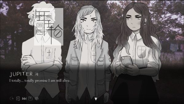 switch《我们知道的恶魔 We Know The Devil》英文版nsp/xci整合版下载【1.01补丁】_3