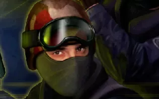【玩家自制】switch《反恐精英CS1.6 Counter-Strike 1.6》英文版nsp下载【带机器人+教程】