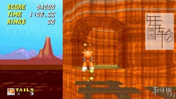 【玩家自制】switch《索尼克Robo Blast 2 Sonic Robo Blast 2 (2.2.9) + SRB2Kart_6