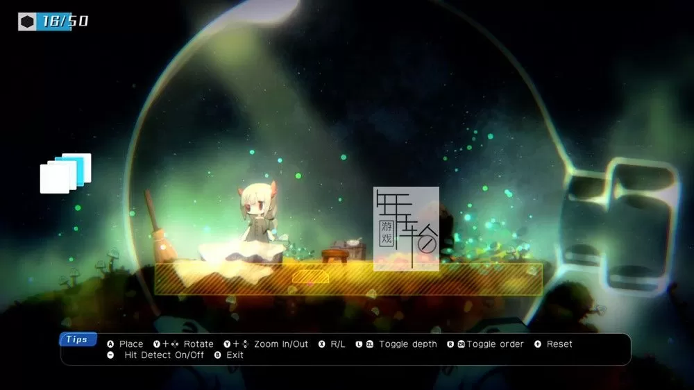 switch《真空饲育箱 void tRrLM(); //Void Terrarium》中文版nsp/xci下载_0