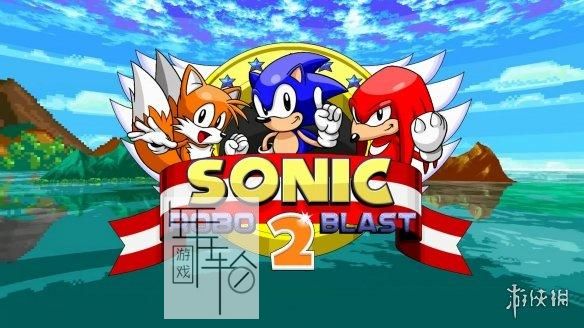【玩家自制】switch《索尼克Robo Blast 2 Sonic Robo Blast 2 (2.2.9) + SRB2Kart_9