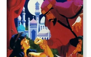 【玩家自制】switch《波斯王子1989开源版 Prince of Persia 1989_open-source》英文版nsp下载