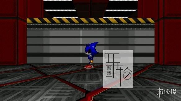 【玩家自制】switch《索尼克Robo Blast 2 Sonic Robo Blast 2 (2.2.9) + SRB2Kart_8