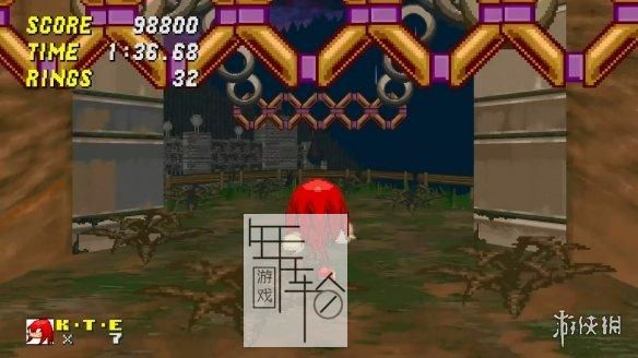 【玩家自制】switch《索尼克Robo Blast 2 Sonic Robo Blast 2 (2.2.9) + SRB2Kart_2