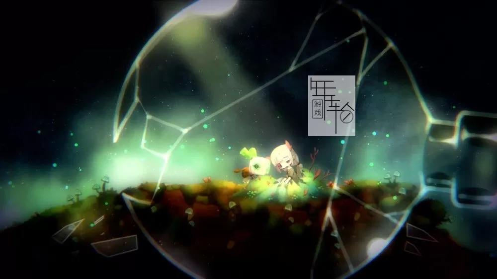 switch《真空饲育箱 void tRrLM(); //Void Terrarium》中文版nsp/xci下载_2