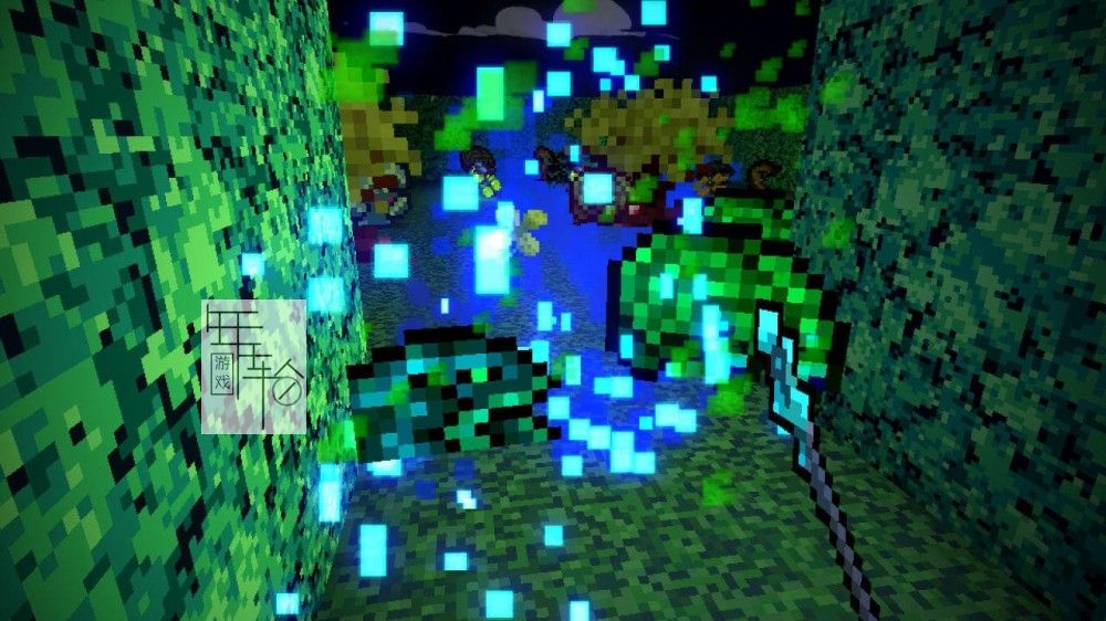 switch《爬行地牢 Dungeon of Crawl》英文版nsp/xci整合版下载【1.1补丁】_3