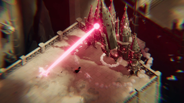 PC《死亡之门 Death's Door》免安装中文版下载（Build 20210726）_1