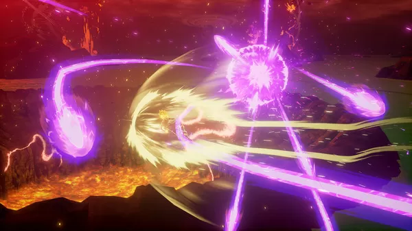 龙珠Z:卡卡罗特 DRAGON BALL Z: KAKAROT PC中文版下载【v2.01终极版|集成全DLC】_1