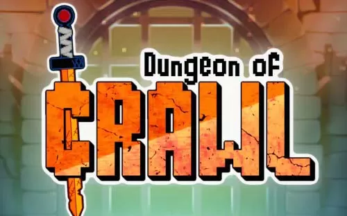 switch《爬行地牢 Dungeon of Crawl》英文版nsp/xci整合版下载【1.1补丁】