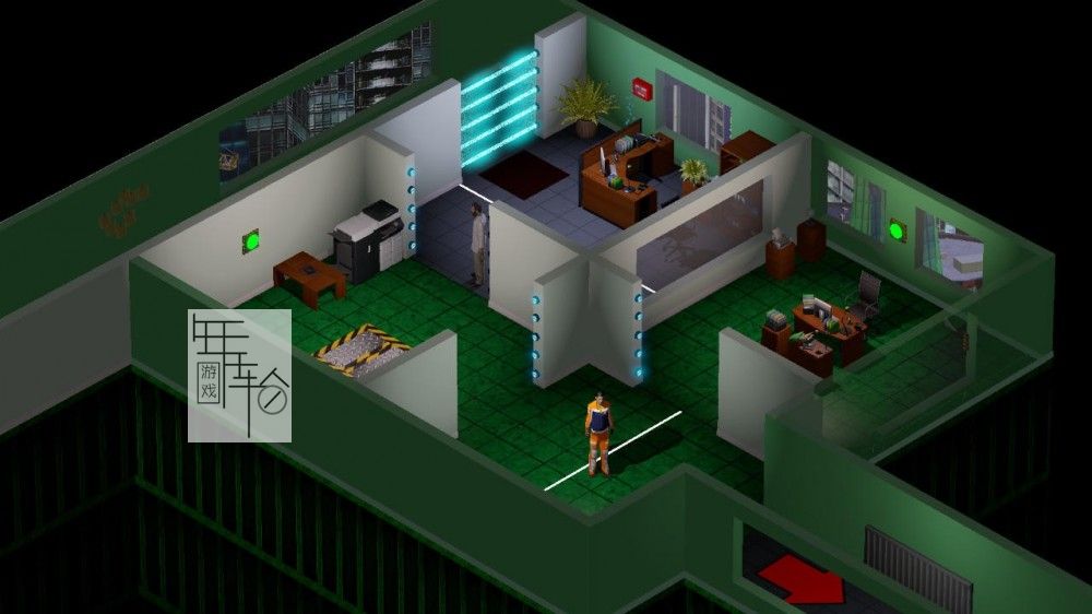 switch《D时代 高清版 D Generation》英文版nsp/xci整合版下载【1.0.1补丁】_4