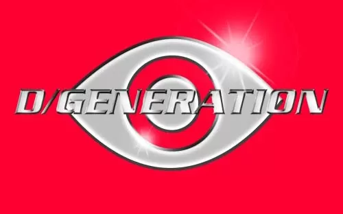 switch《D时代 高清版 D Generation》英文版nsp/xci整合版下载【1.0.1补丁】