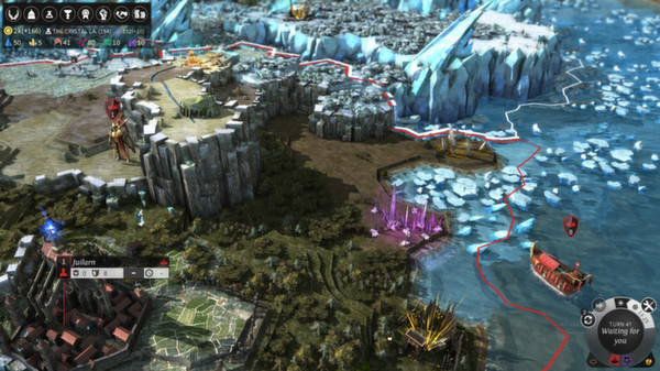 PC《无尽帝国 无尽的传说 Endless Legend》免安装中文版下载（v1.8.52.S3终极版整合全DLC）_1