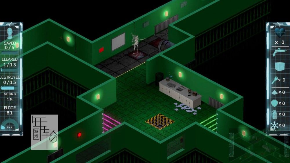 switch《D时代 高清版 D Generation》英文版nsp/xci整合版下载【1.0.1补丁】_2