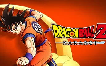 龙珠Z:卡卡罗特 DRAGON BALL Z: KAKAROT PC中文版下载【v2.10终极版|集成全DLC】