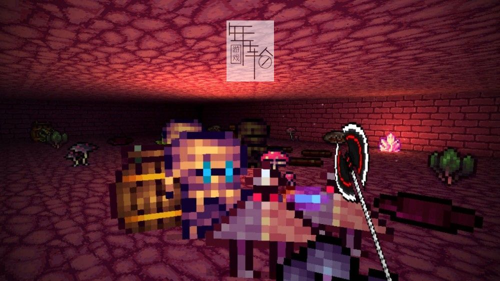 switch《爬行地牢 Dungeon of Crawl》英文版nsp/xci整合版下载【1.1补丁】_4