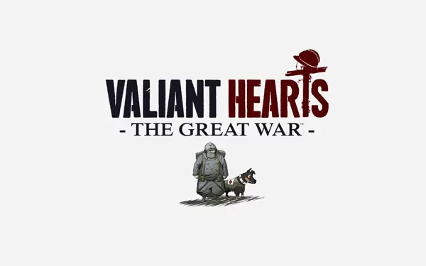Xbox360《忠勇之心：伟大战争 Valiant Hearts: The Great War》中文版XBLA下载