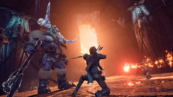【9.0】【5.05降级】PS4《龙与地下城：黑暗联盟 Dungeons & Dragons: Dark Alliance》中文版pkg下载（v1.08）_1