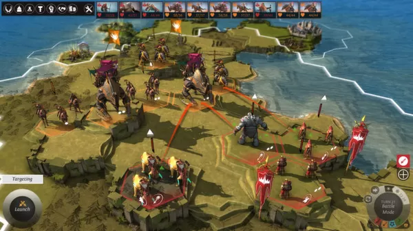 PC《无尽帝国 无尽的传说 Endless Legend》免安装中文版下载（v1.8.52.S3终极版整合全DLC）