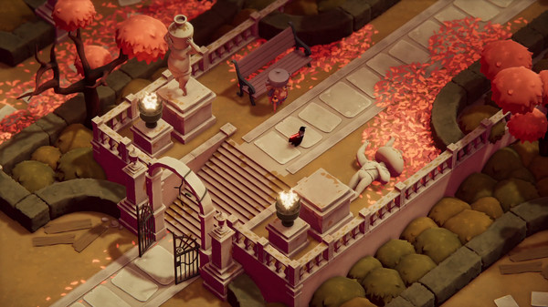 PC《死亡之门 Death's Door》免安装中文版下载（Build 20210726）_0