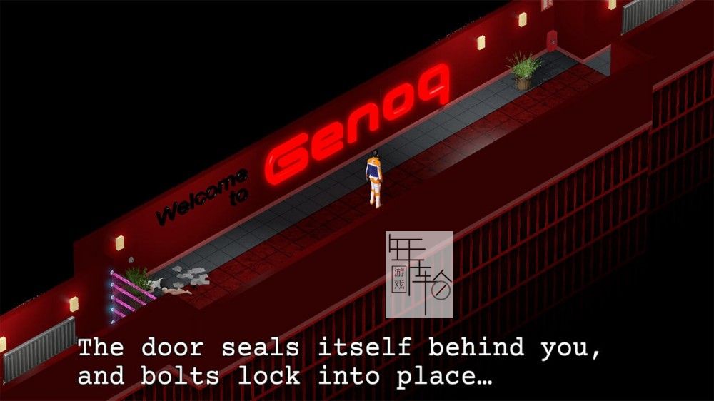 switch《D时代 高清版 D Generation》英文版nsp/xci整合版下载【1.0.1补丁】_3