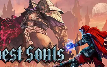【5.05降级】PS4《上古之魂 Eldest Souls》美版pkg下载（v1.02）