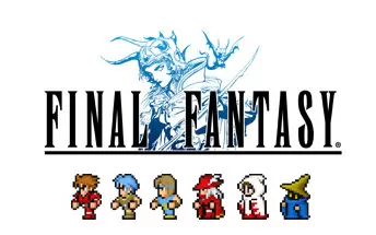 PC《最终幻想：像素复刻版合集1-3部 FINAL FANTASY》免安装中文版下载