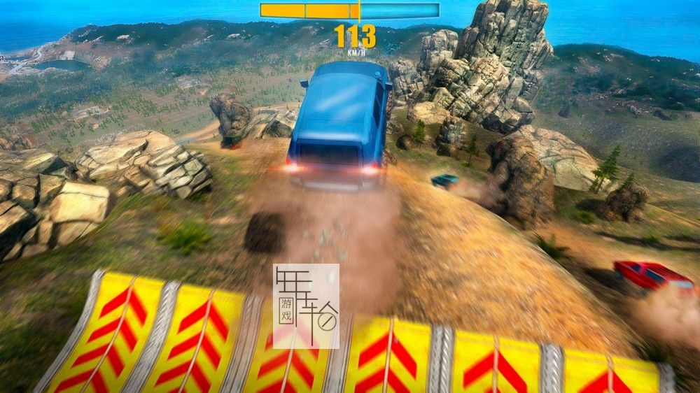 switch《汽车驾驶模拟器 Car Driving Simulator》英文版nsp/xci下载_0