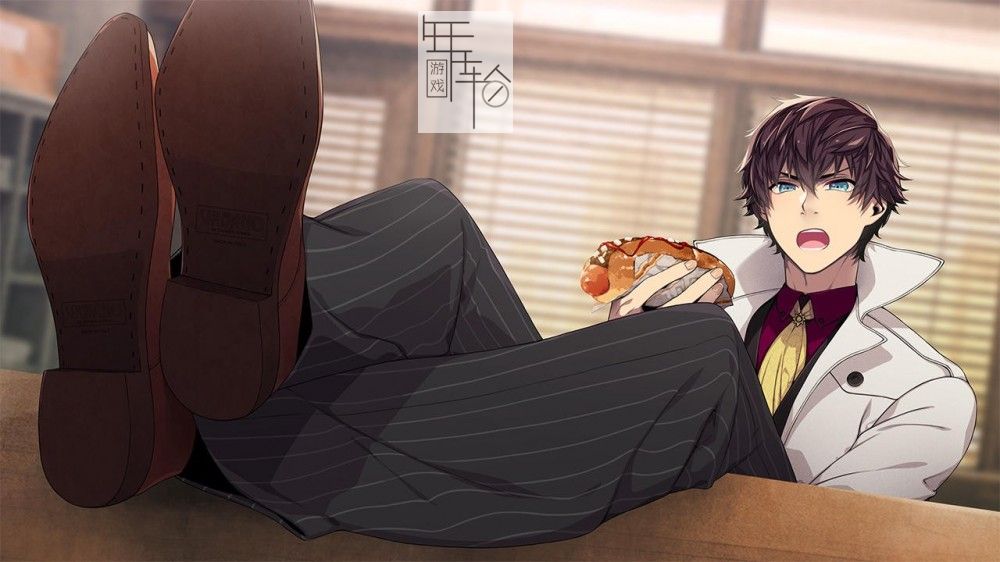 switch《权游恶人 BUSTAFELLOWS》英文版nsp/xci下载【含1.1.3补丁】_3