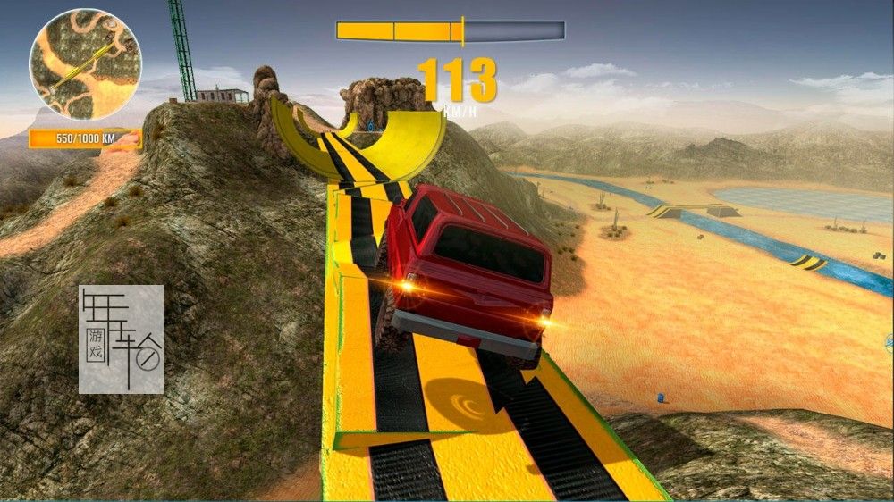 switch《汽车驾驶模拟器 Car Driving Simulator》英文版nsp/xci下载_1