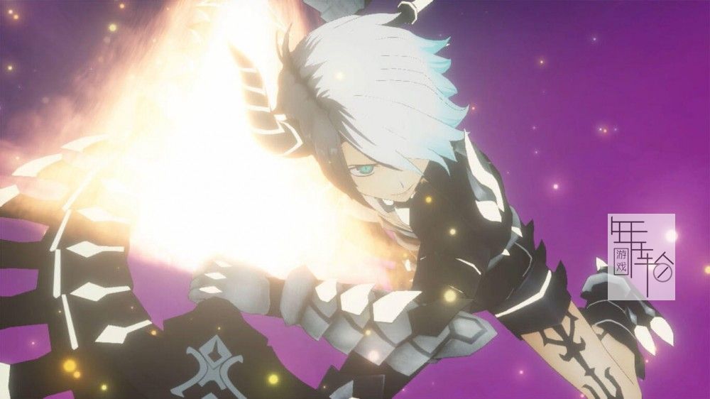 switch《龙星的瓦尔尼尔 Dragon Star Varnir》中文版nsp/xci整合包下载【含1.0.1补丁】_1