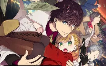 switch《权游恶人 BUSTAFELLOWS》英文版nsp/xci下载【含1.1.3补丁】