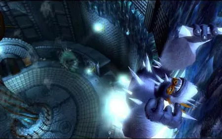 Xbox360《凯蜜欧传说：力量元素 Kameo - Elements of Power》中文版下载