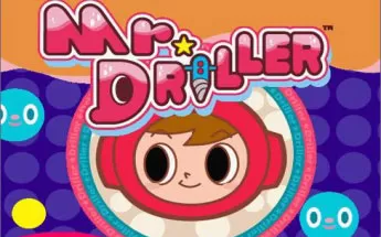 Xbox360《钻地先生 Mr.DRILLER》英文版XBLA下载
