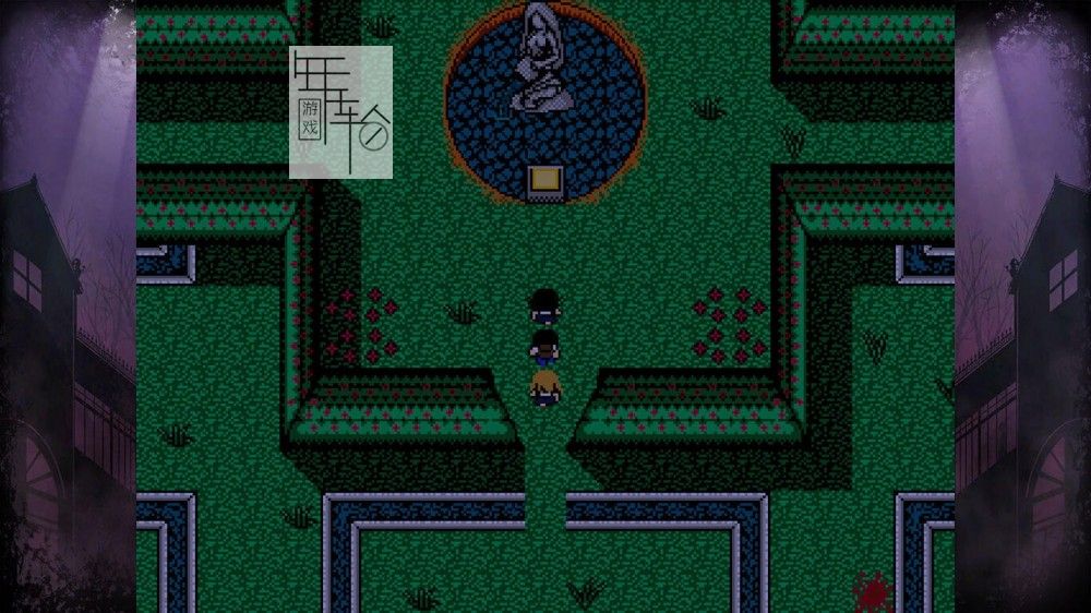 switch《睡在瘴海中的克苏鲁神话RPG少女》日文版nsp/xci整合版下载【1.0.4补丁】_0