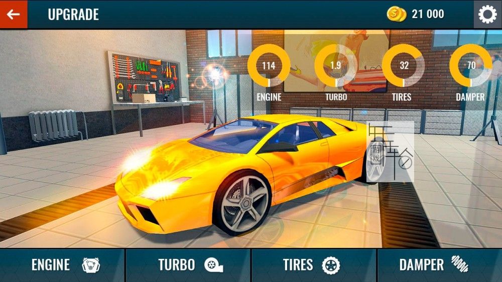 switch《汽车驾驶模拟器 Car Driving Simulator》英文版nsp/xci下载_4