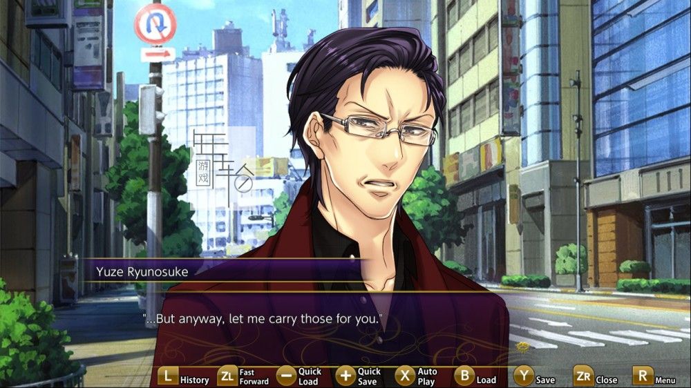 switch《酒吧邂逅 Pub Encounter》中文版nsp/xci整合版下载【含1.0.1补丁】_2