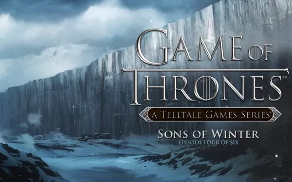 Xbox360《权利的游戏 Game of Thrones》完整版1~6章英文版GOD下载