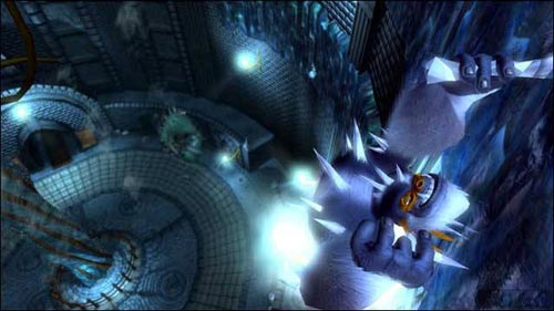 Xbox360《凯蜜欧传说：力量元素 Kameo - Elements of Power》中文版下载_0