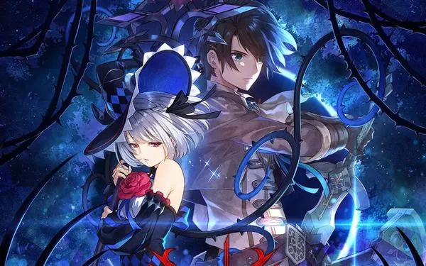 switch《龙星的瓦尔尼尔 Dragon Star Varnir》中文版nsp/xci整合包下载【含1.0.1补丁】