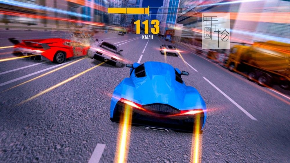switch《汽车驾驶模拟器 Car Driving Simulator》英文版nsp/xci下载_2