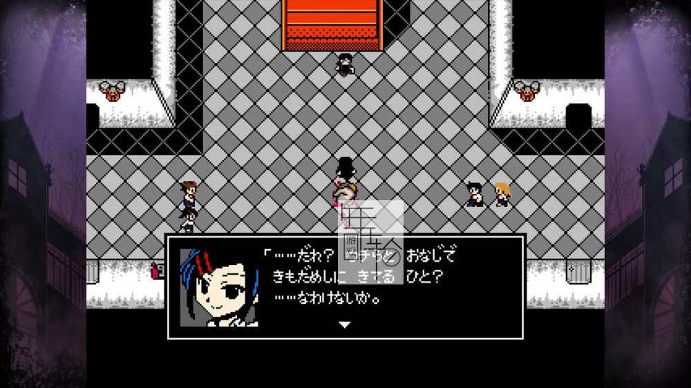 switch《睡在瘴海中的克苏鲁神话RPG少女》日文版nsp/xci整合版下载【1.0.4补丁】_4
