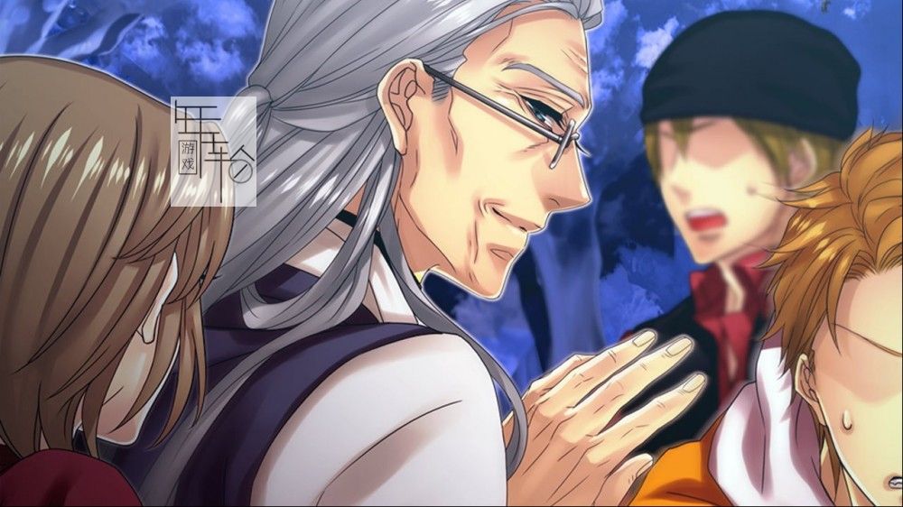 switch《酒吧邂逅 Pub Encounter》中文版nsp/xci整合版下载【含1.0.1补丁】_0