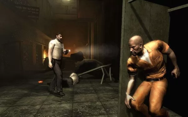 Xbox360《细胞分裂4：双重间谍 Tom Clancy s Splinter Cell 4: Double Agent》英文版下载