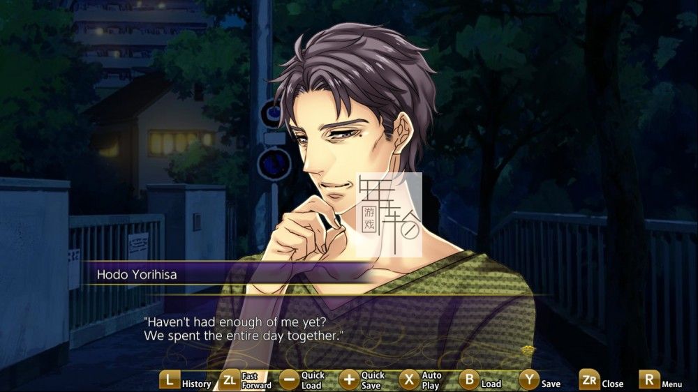 switch《酒吧邂逅 Pub Encounter》中文版nsp/xci整合版下载【含1.0.1补丁】_3