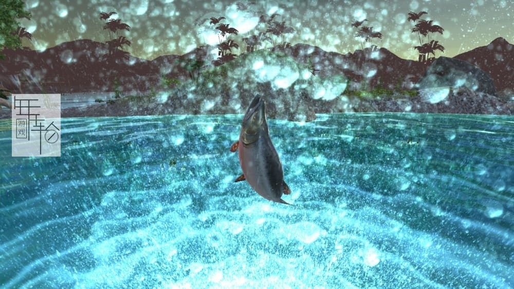 switch《捕鱼斗士 Fishing Fighters》中文版nsp/xci下载_0