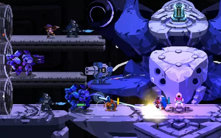 Xbox360《宙斯盾之翼 aegis wings》英文版XBLA下载